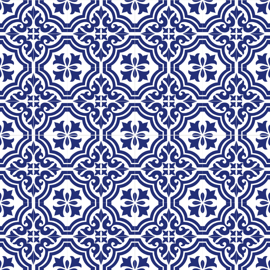Traditional Textile Pattern