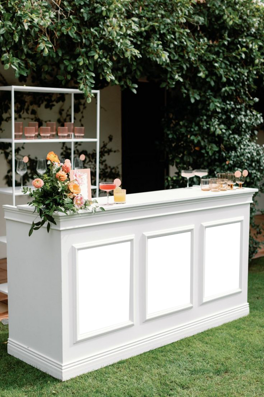 Upload Your Own Design Bar - 3 Panel