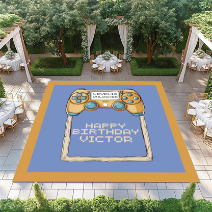 Video Game Controller