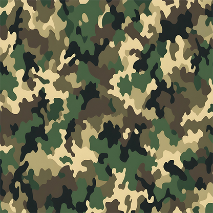 Camouflage