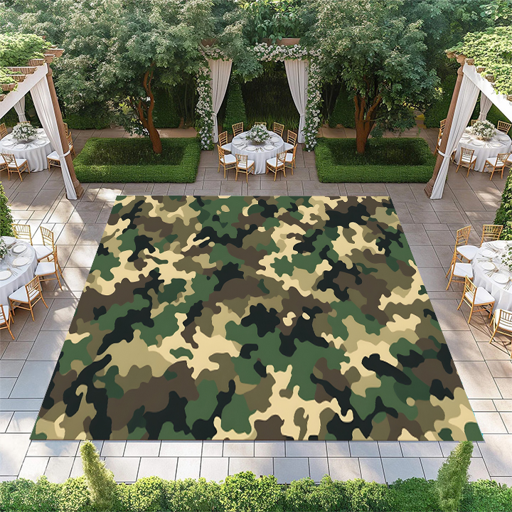Camouflage