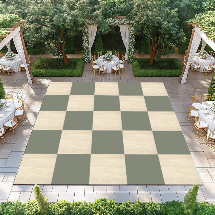 Checkerboard – inkredibledancefloors
