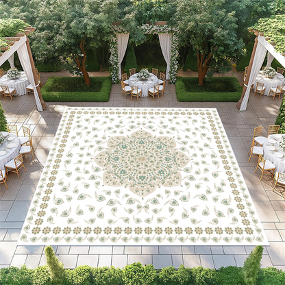 Pasiely Mandala