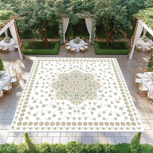 Pasiely Mandala