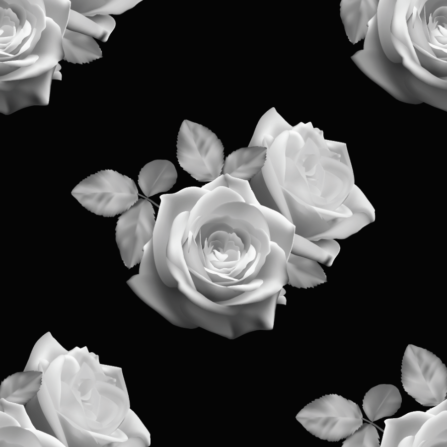 White Roses