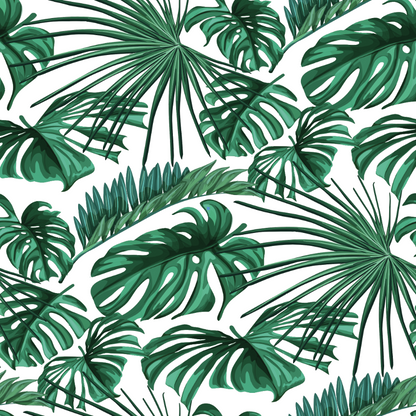 Green Leaves