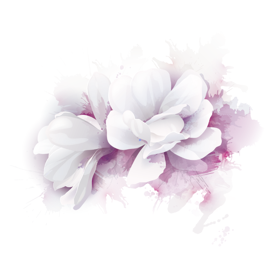 White Flower