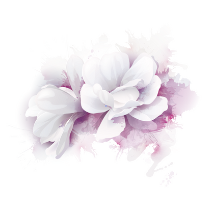 White Flower