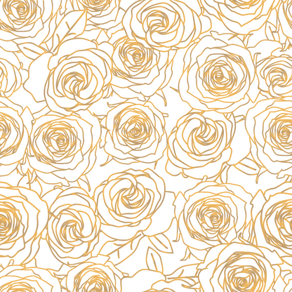 Golden Roses