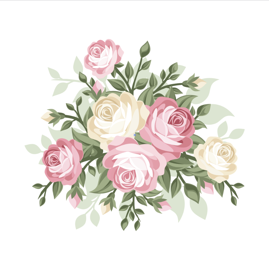 Floral Bouquet