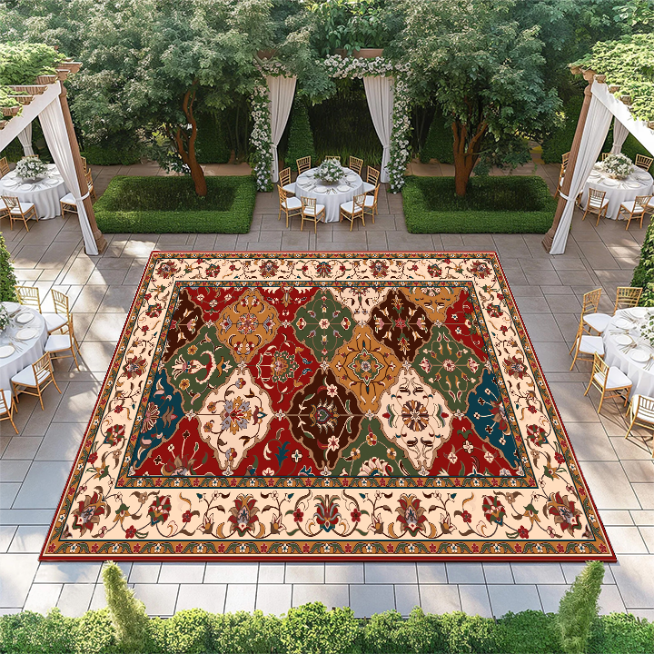 Persian Carpet