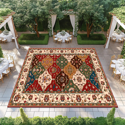 Persian Carpet