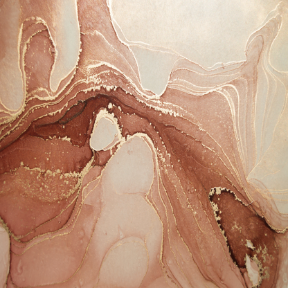 Coral Marble