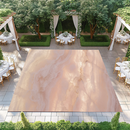 Pinky Beige Marble