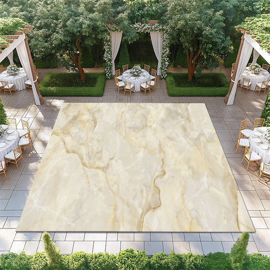 Cream Onyx Marble