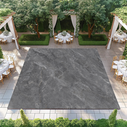Dark Gray Marble