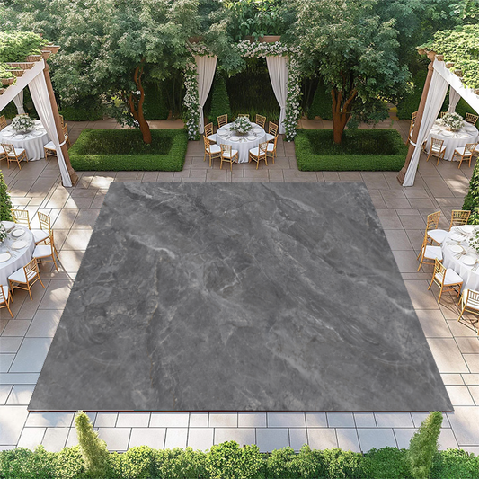 Dark Gray Marble