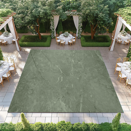 Sage Green Marble