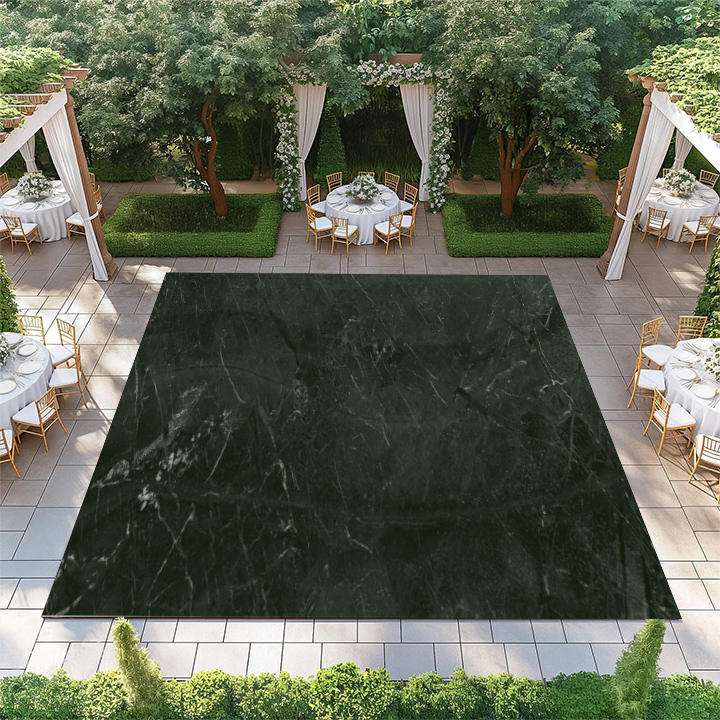 Dark Sage Marble