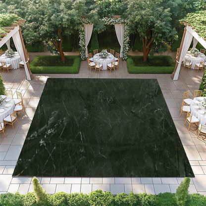 Dark Sage Marble