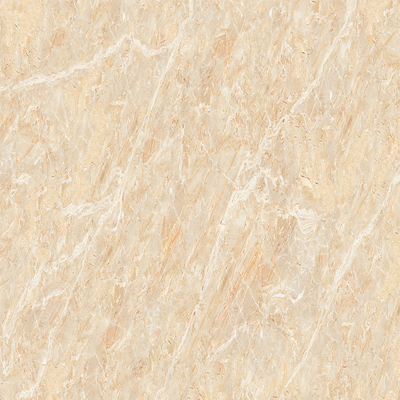 Cream Marble with White Veins