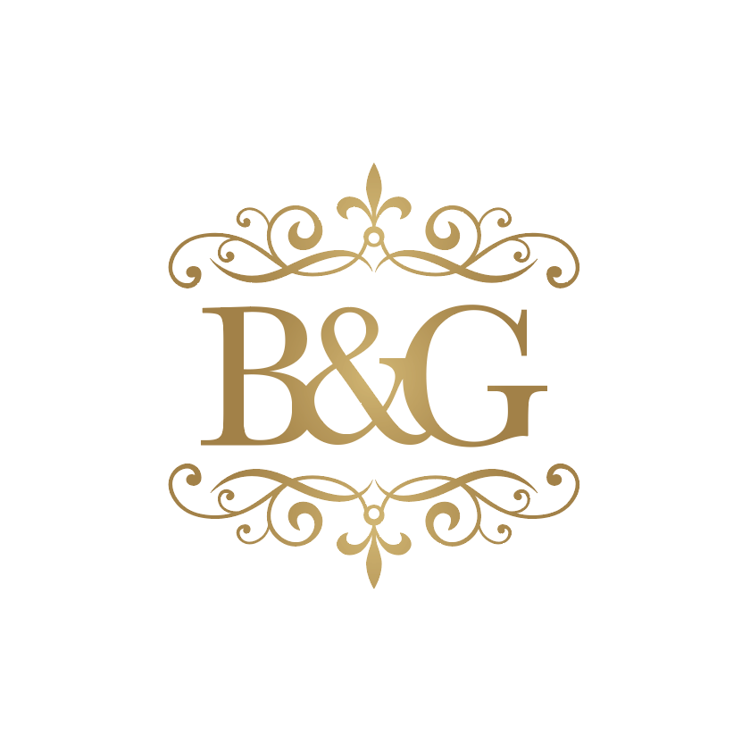 Initial Logo Monogram