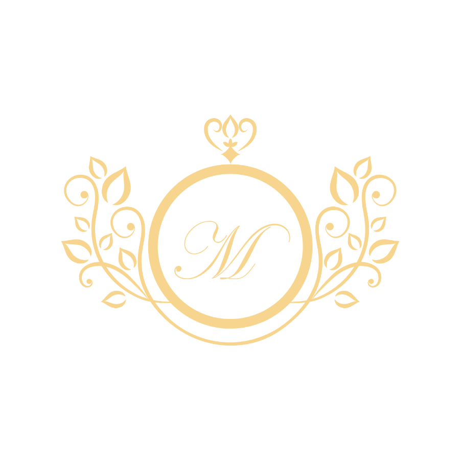 Locket Monogram