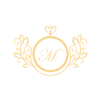 Locket Monogram