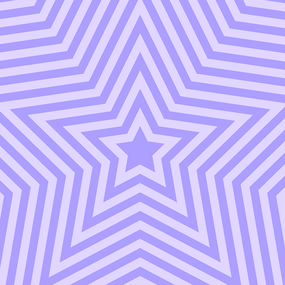 Radiating Star