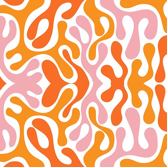 Psychedelic Pattern