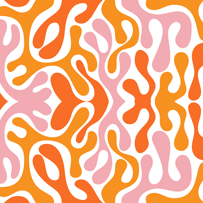 Psychedelic Pattern