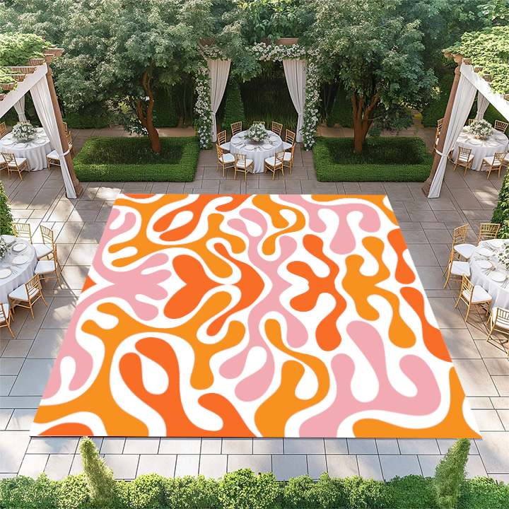 Psychedelic Pattern