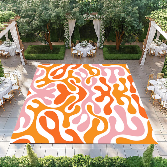 Psychedelic Pattern