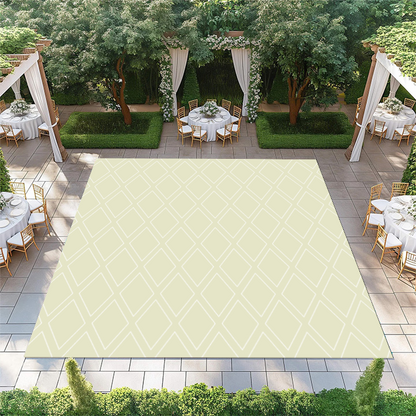 Diamond Pattern