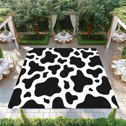 Cow Pattern