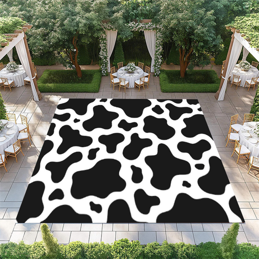Cow Pattern