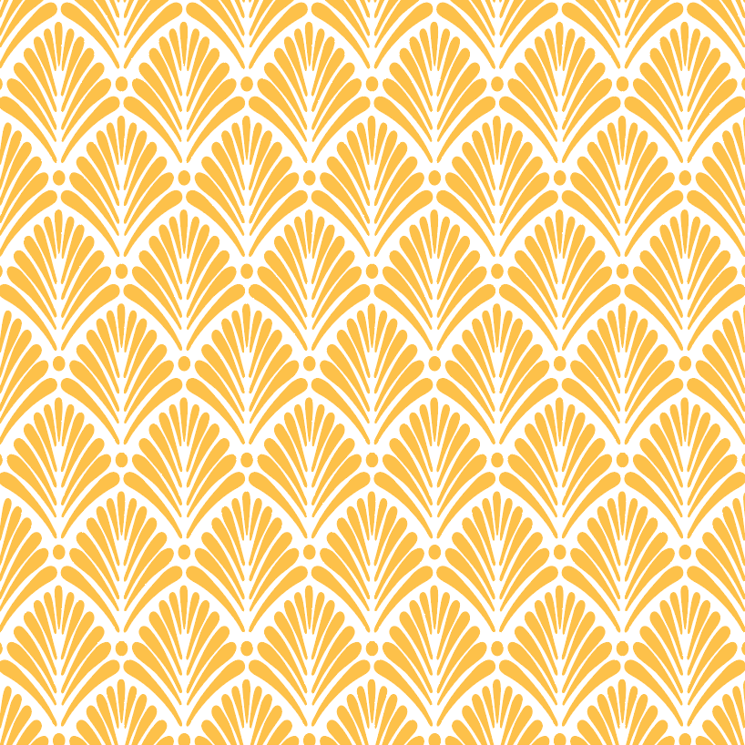 Art Deco Pattern