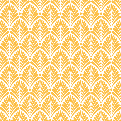 Art Deco Pattern
