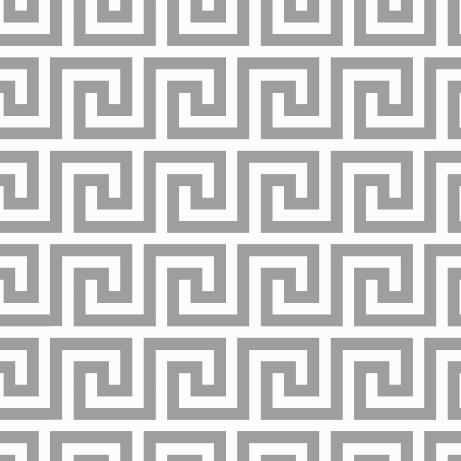 Greek Geometric Lines