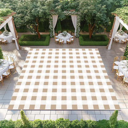 Gingham Pattern