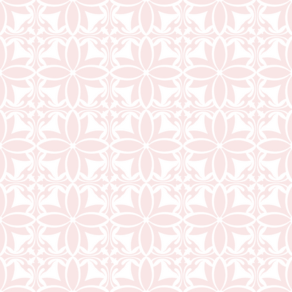 Pink Tiles