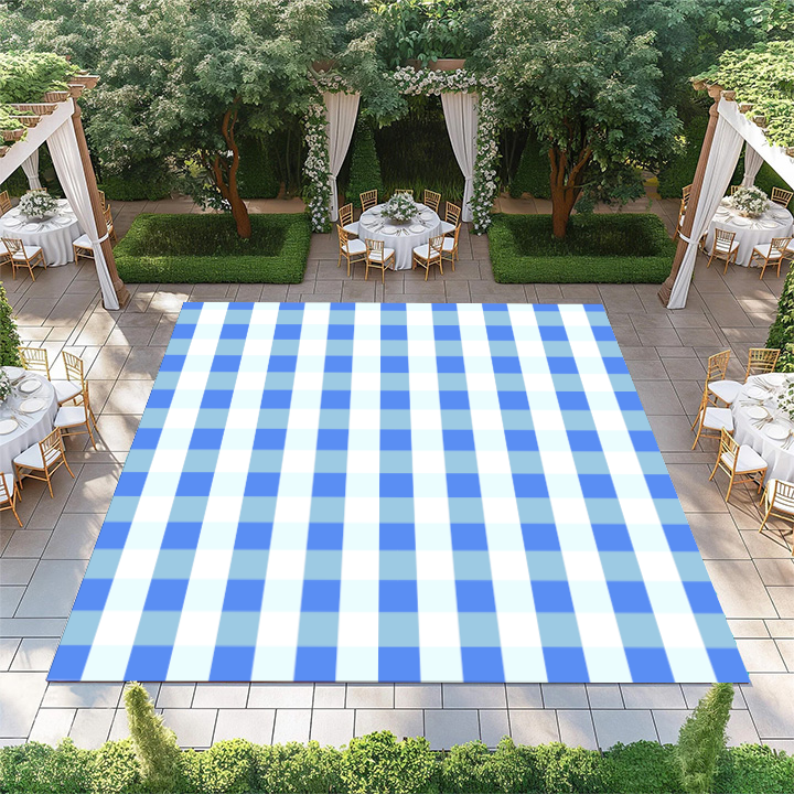 Plaid Pattern