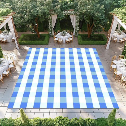 Plaid Pattern