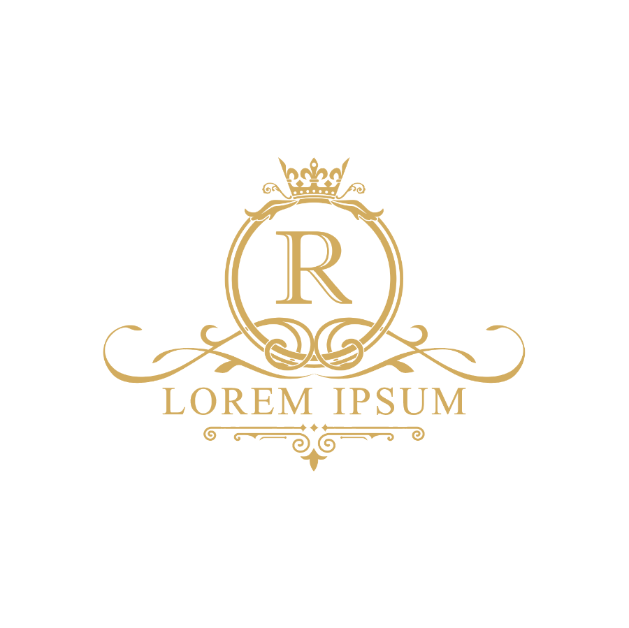 Royal Carriage Monogram