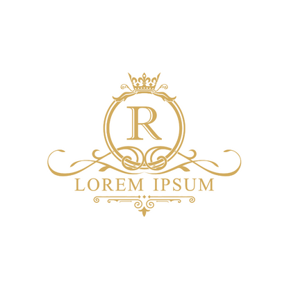 Royal Carriage Monogram