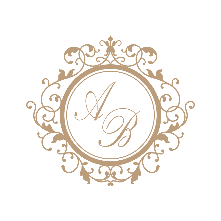 Ivy Monogram