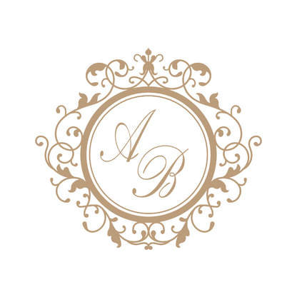 Ivy Monogram