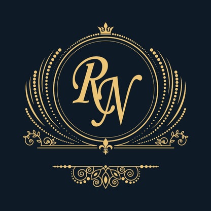 Royal Monogram