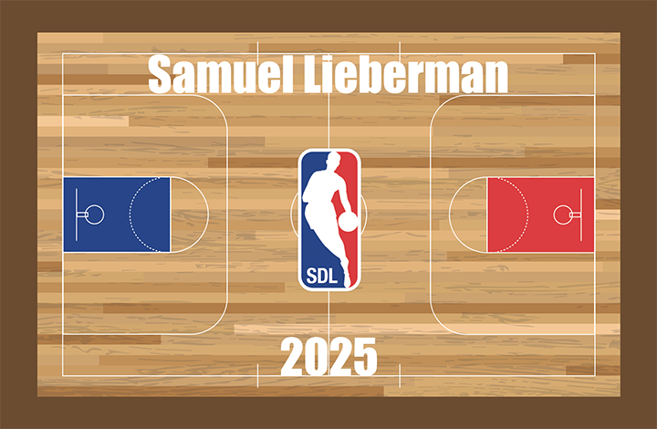 Basketball Court