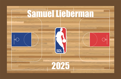 Basketball Court